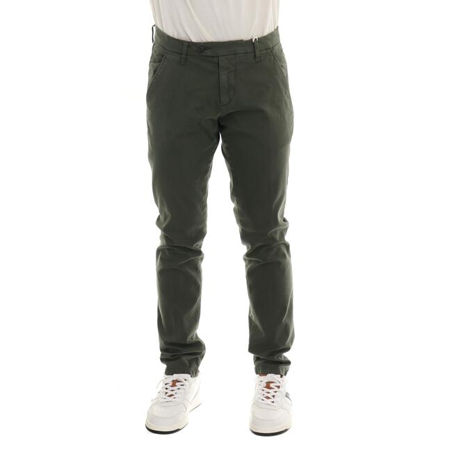 PANTALONE NEW ROLF ROY ROGERS - Mad Fashion | img vers.650x/